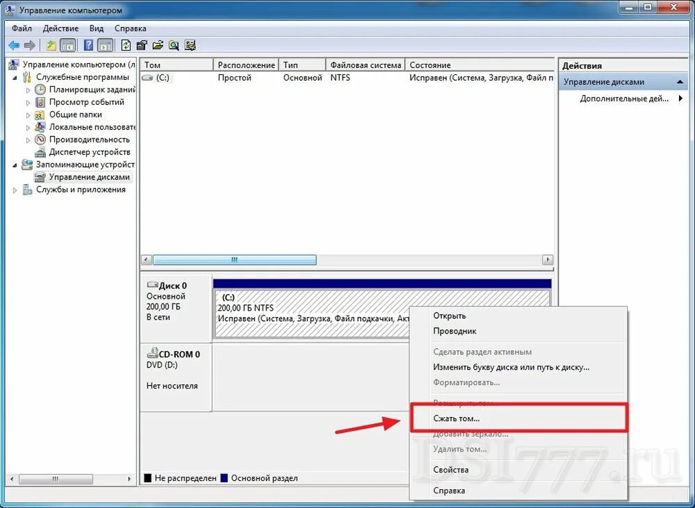 Как найти диск д на виндовс 10. Разделить жесткий диск на разделы windows 10. управление дисками windows 7. управление дисками windows 10. виндовс 10 разделить жесткий диск на тома.