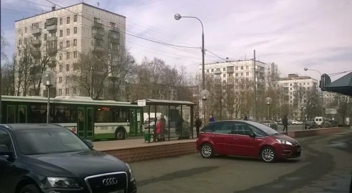 Проеду 32