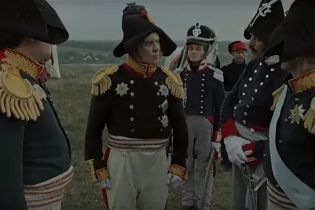 Поход 1815 года