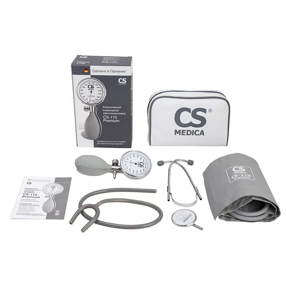 Cs 110. Тонометр cs medica cs 110 premium. тонометр механический cs-110 medica cs. сфигмоманометр cs-110 premium. тонометр механический medica cs-110 premium картинки.