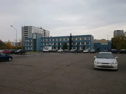 Колледж 30