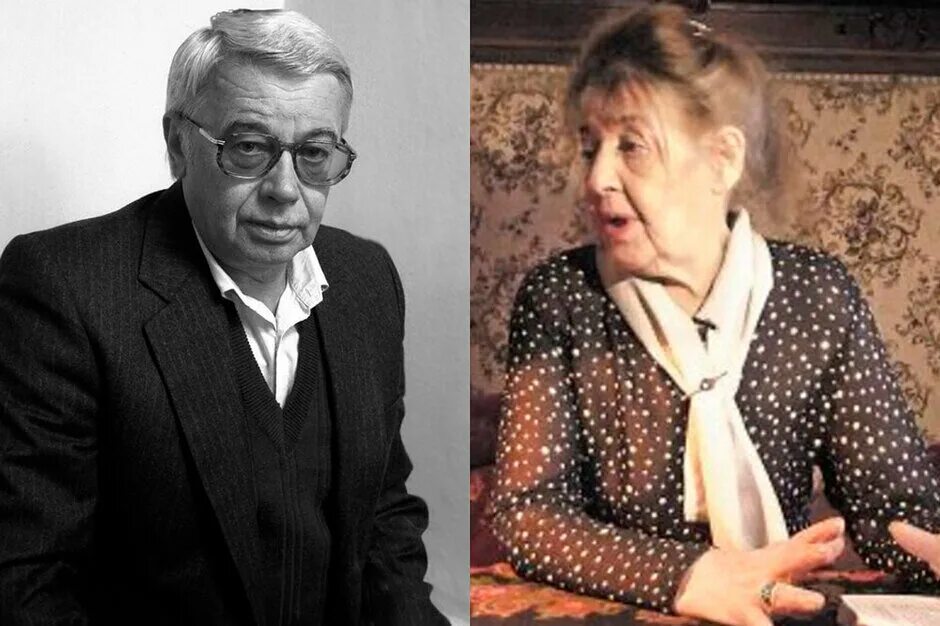 Приходил и рыдал". Почему первая жена Александра Демьяненко стала затворницей Te