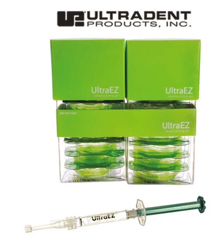 Каппы ультра эз ультрадент. Ultra ez. Ultra ez. Ultradent. Ультра эз ультрадент гель для снятия чувствительности 1,2 мл ul1008.