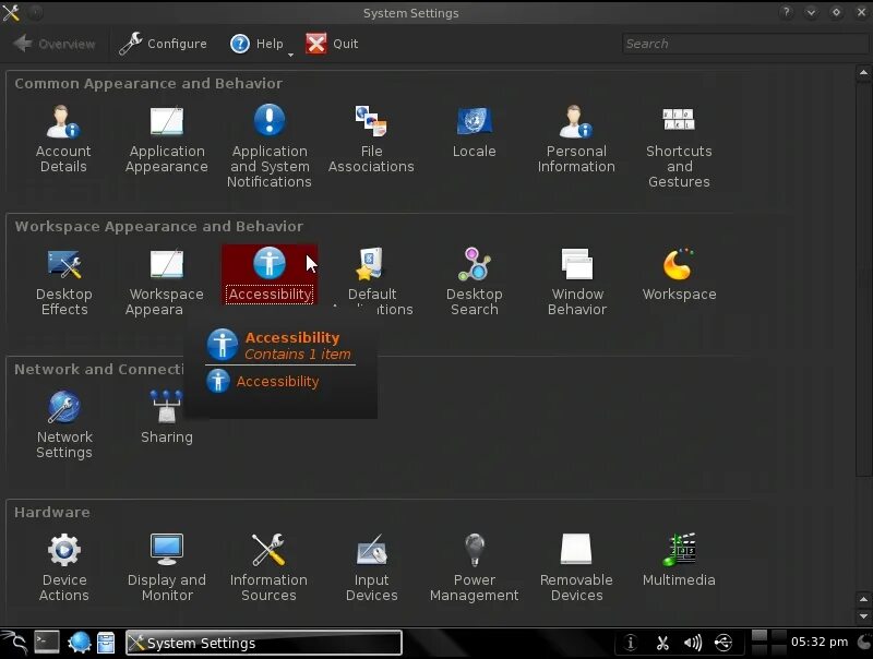 Your system settings is not. System settings. system settings-authority management. system settings-authority management es.
