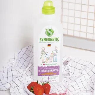 Synergetic универсальный