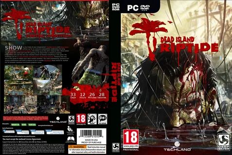 Как получить dead island 2