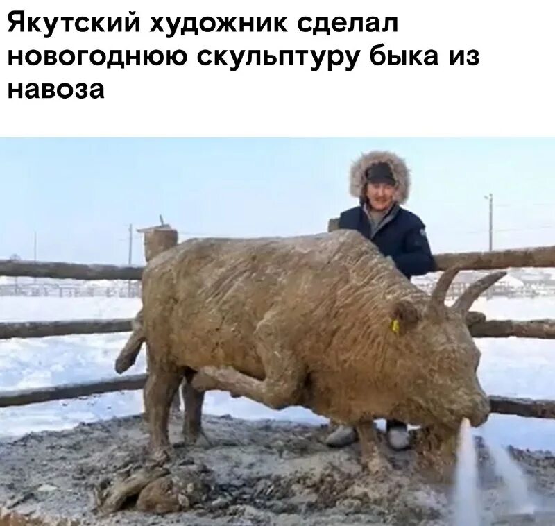 Символ года из навоза. Михаил боппосов скульптуры. Михаил боппосов скульптор змея. Боппосов скульптор якутия. Михаил боппосов якутия.