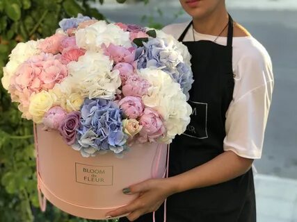 Флер букеты