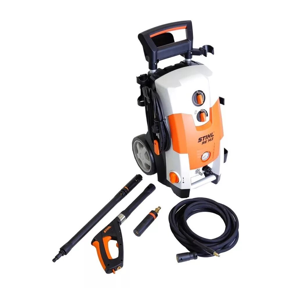 Купить мойку stihl. Мойка Stihl re 143. Мойка высокого давления штиль Ре 143. Stihl мойка высокого давления Ре 143. Мойка высокого давления Stihl 143.