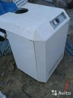 Котлы напольные газовые мора