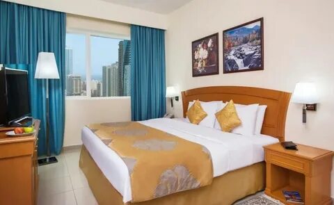 Golden tulip hotel