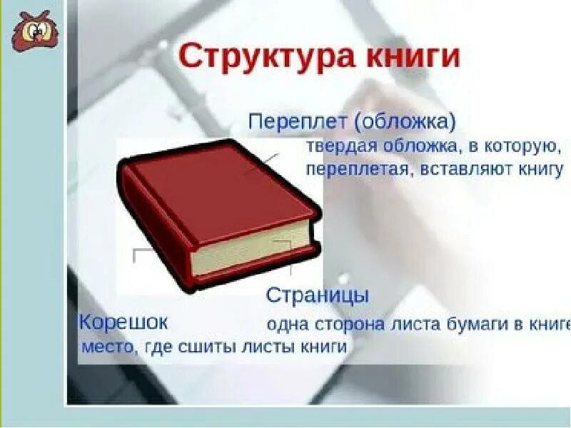 Как называется 4 книги. Части книги для детей. элементы обложки книги. структура книги для детей. структура книги переплет.
