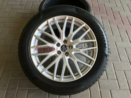Шины audi sq2