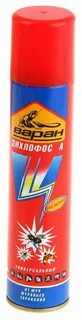 Аэрозоль варан от тараканов отзывы