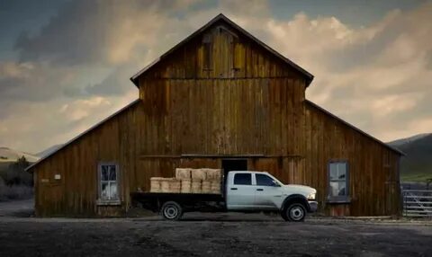 Making farm
