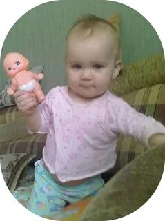 Совсем еще малыш