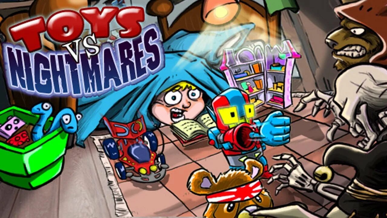 Toys vs Nightmares. Игра Toys vs Nightmares. Игрушки против страшилок. Игра игрушки против страшилок. Игра игрушки против игрушек