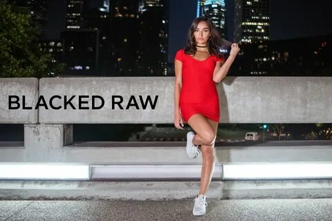 Blacked raw izle