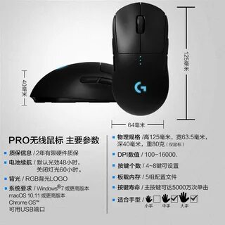 G pro характеристики