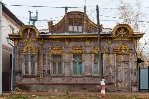 Дома г бузулук