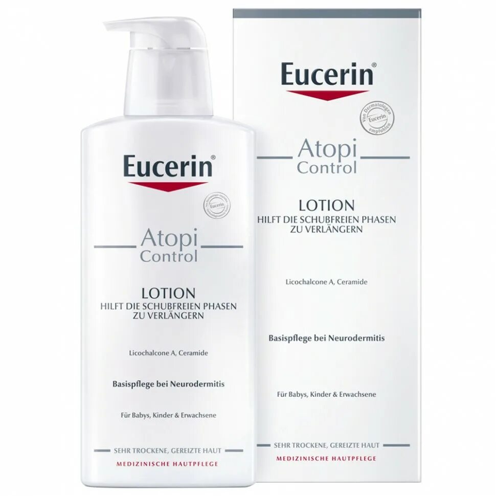 Eucerin ATOPICONTROL крем. Eucerin ATOPICONTROL крем для взрослых детей младенцев 75 мл. Эуцерин АТОПИКОНТРОЛЬ лосьон. Atopi Control лосьон для тела для взрослых, детей и младенцев. Atopi control