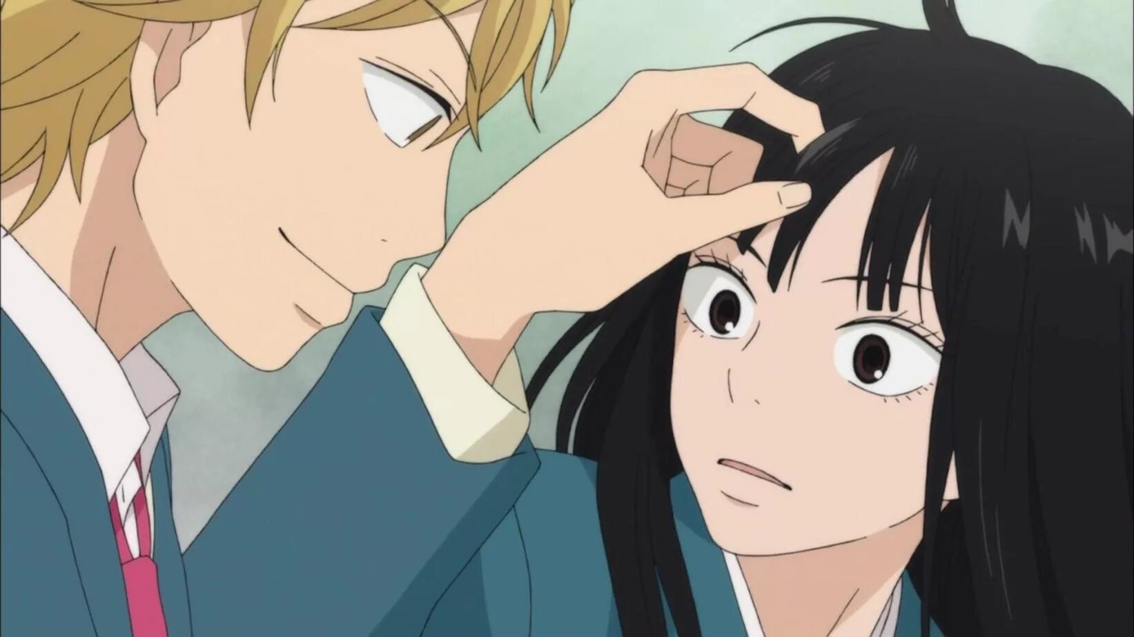 Дотянуться до тебя дата выхода. Достучаться до тебя  kimi ni todoke. кими ни тодоке аниме. достучаться до тебя аниме. аниме дотянуться до тебя 1 сезон.