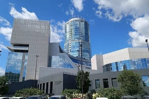 Мк екатеринбург