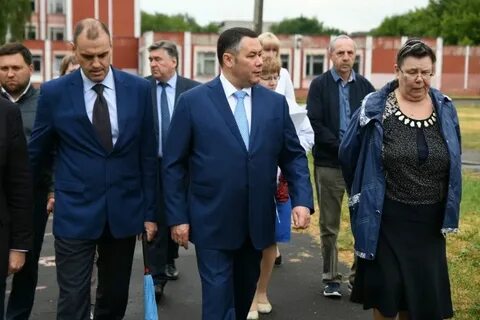 Тверь новости события