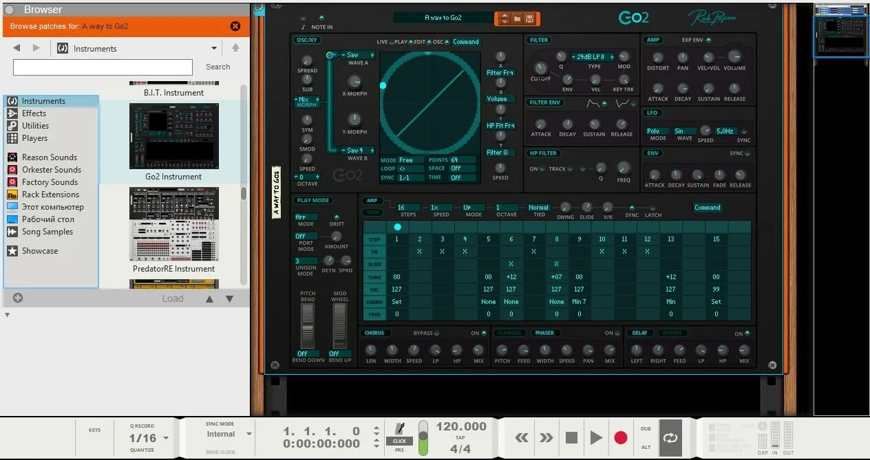 Reason plugins. Propellerheads vst plugin\. 2. 5. Reason daw.
