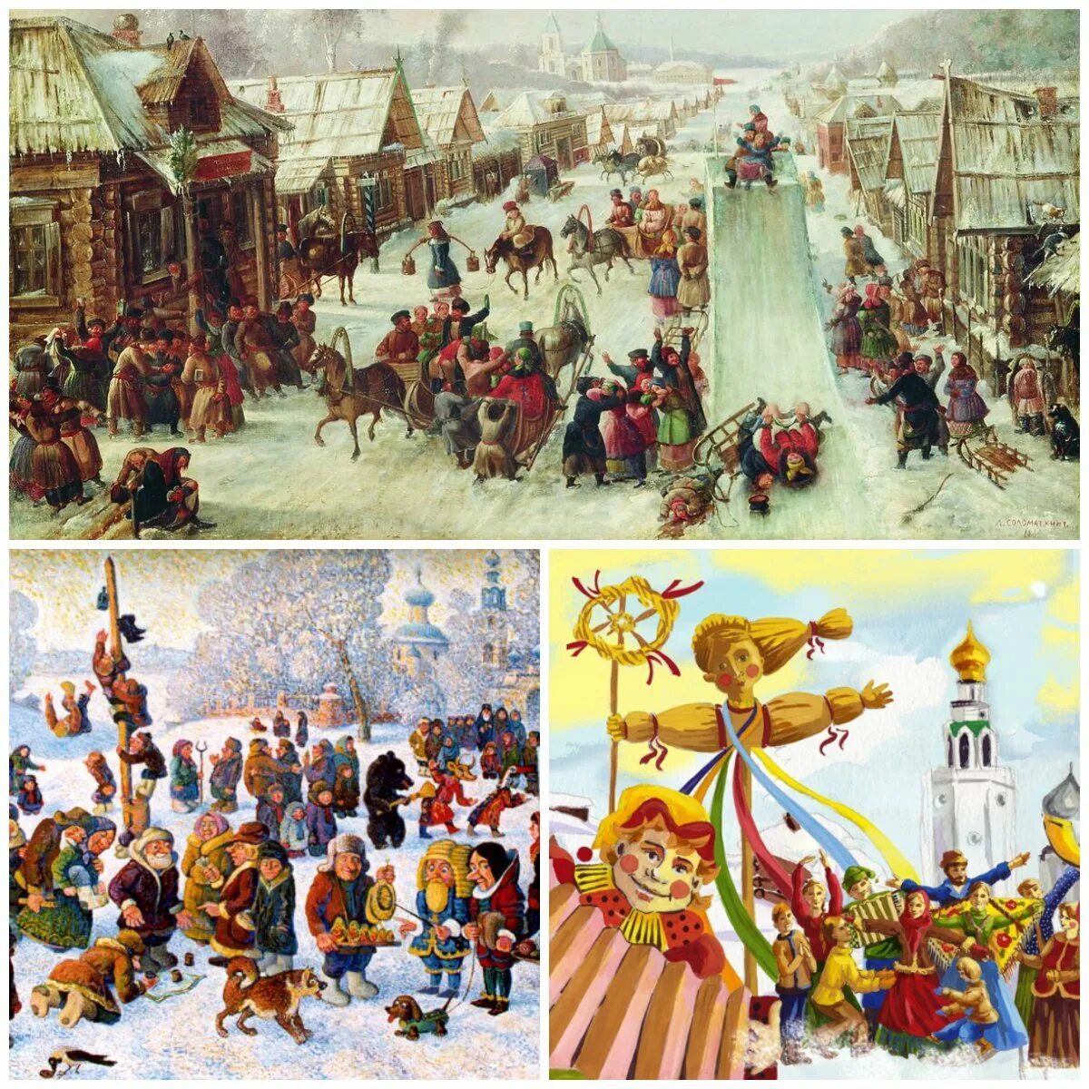 Сороки праздник славянские народные праздники