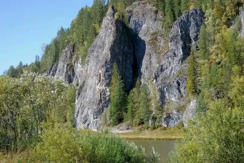 Азасская пещера