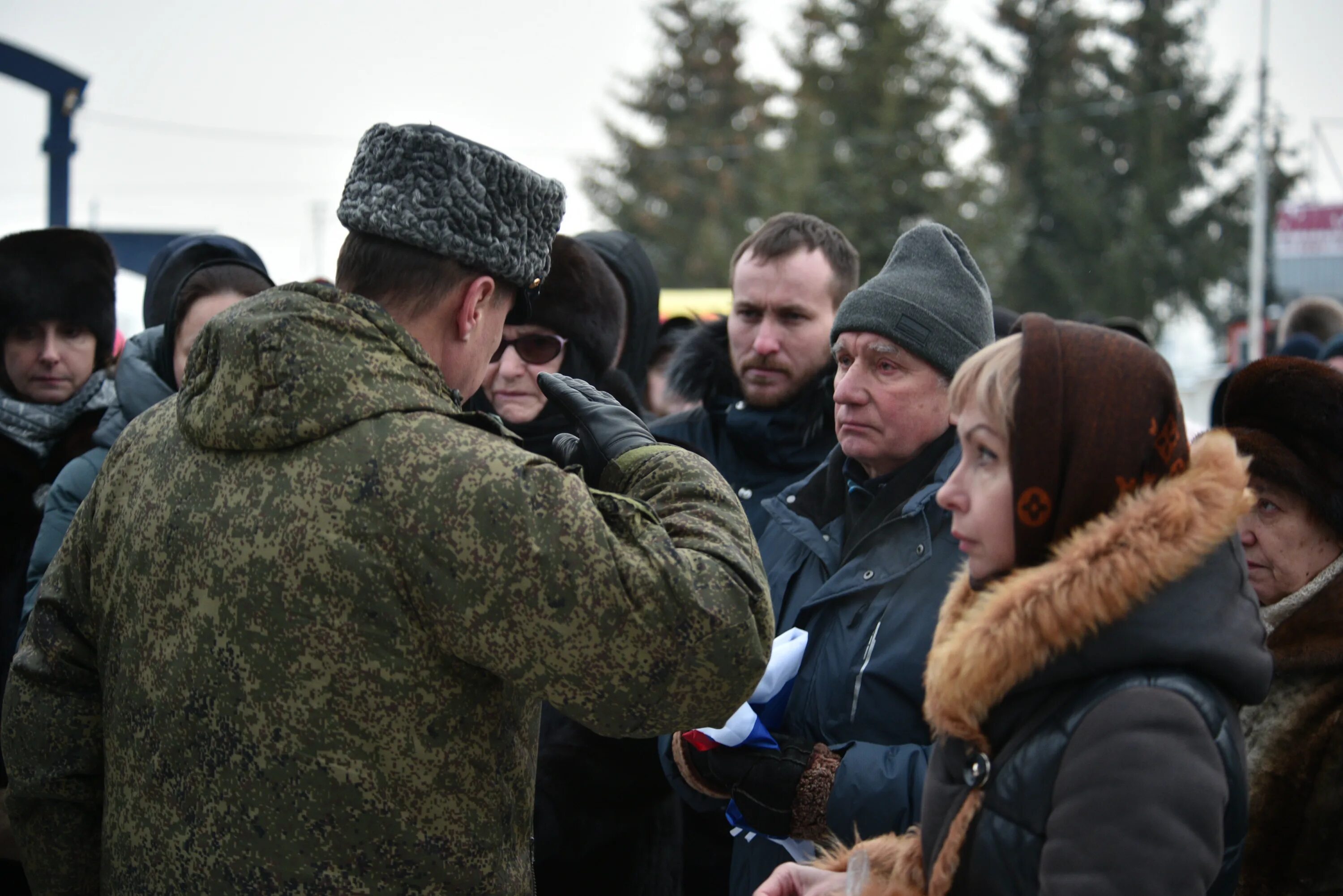 Новости наб челны свежие. Похороны Зотова Набережные Челны. Прощание с Николаем Зотовым Набережные Челны.