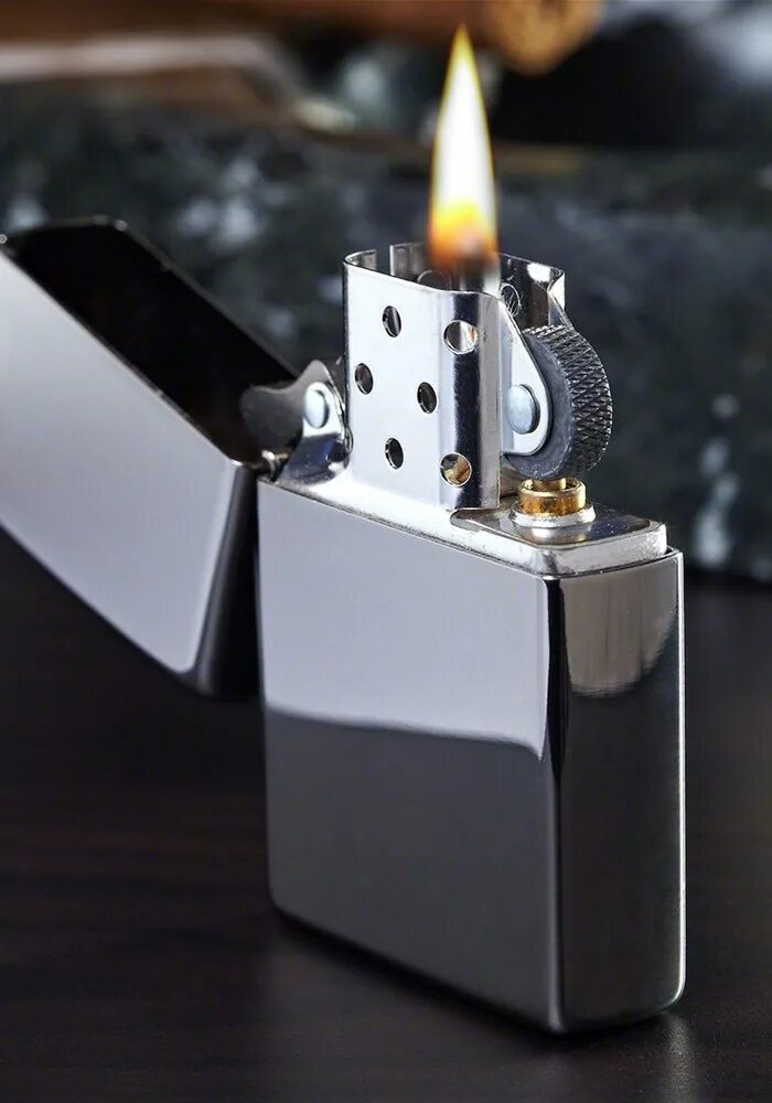 C lighter. C lighter