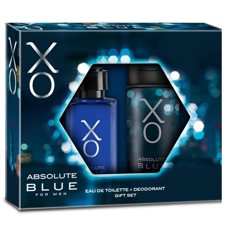 Absolute Blue for men. X.O мужской Парфюм. Парфюм кул Блю. Absolute blue