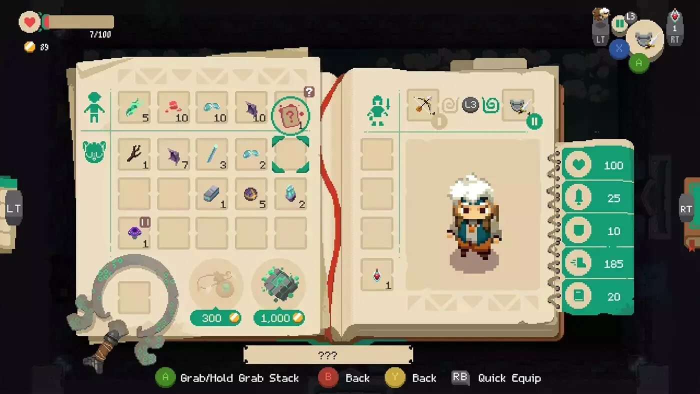 Moonlighter цены