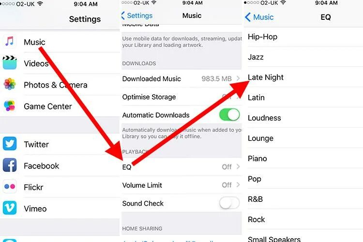 Как подключить звук на айфоне Как установить рингтон на iPhone через iTunes: пошаговая инструкция Appleiwatch