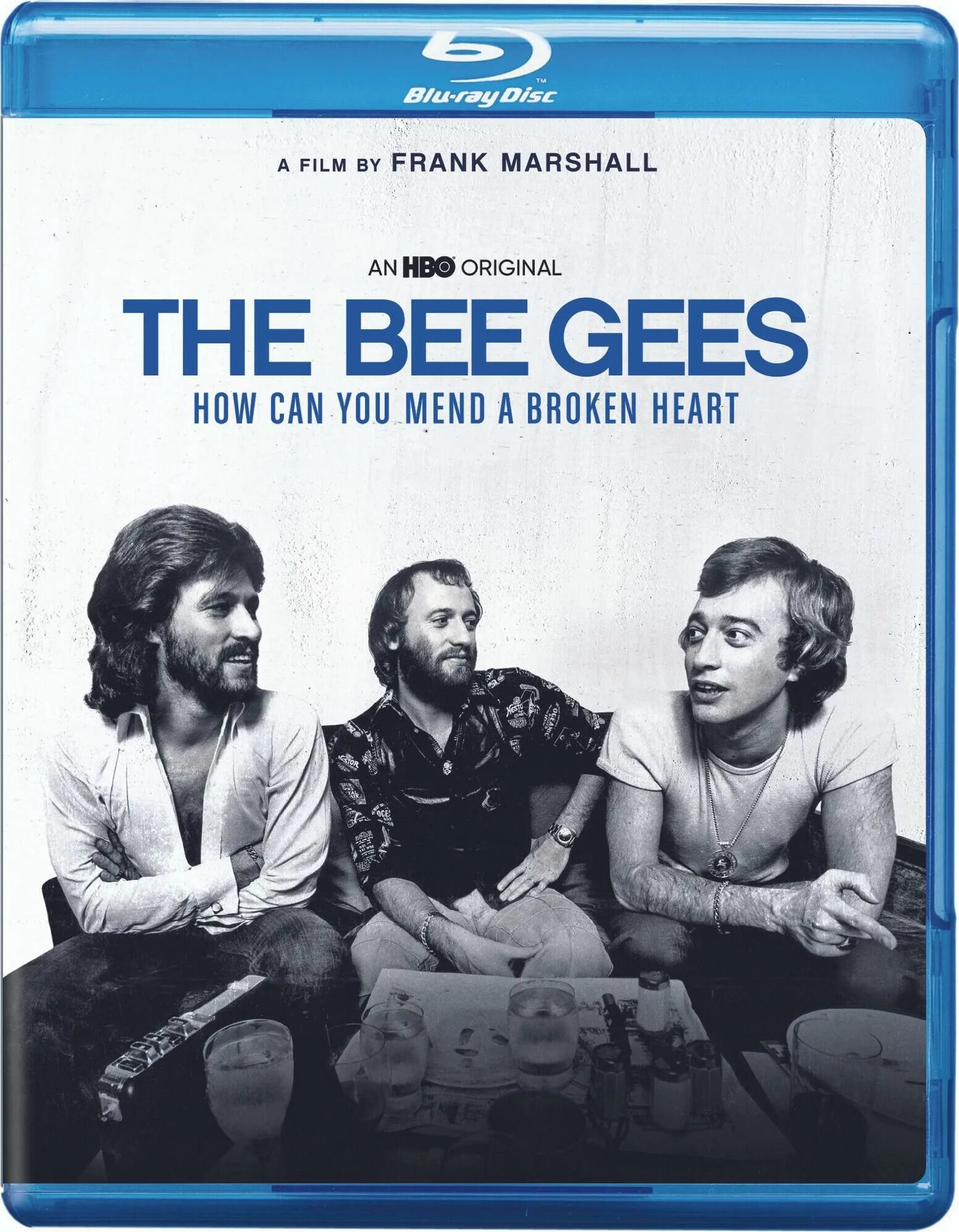 How can you mend a broken. How can you mend a broken heart. the bee gees: how can you mend a broken heart (2025). gees.