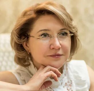 Владимировна психолог
