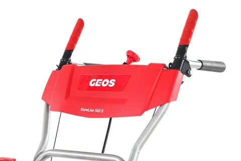 Geos snowline