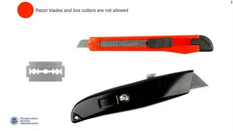 Are cut