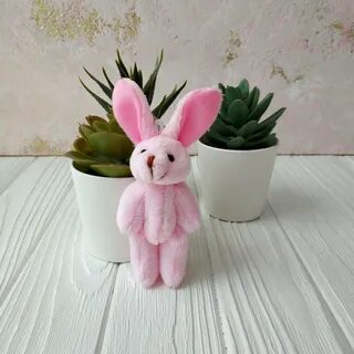 8 зайчиков