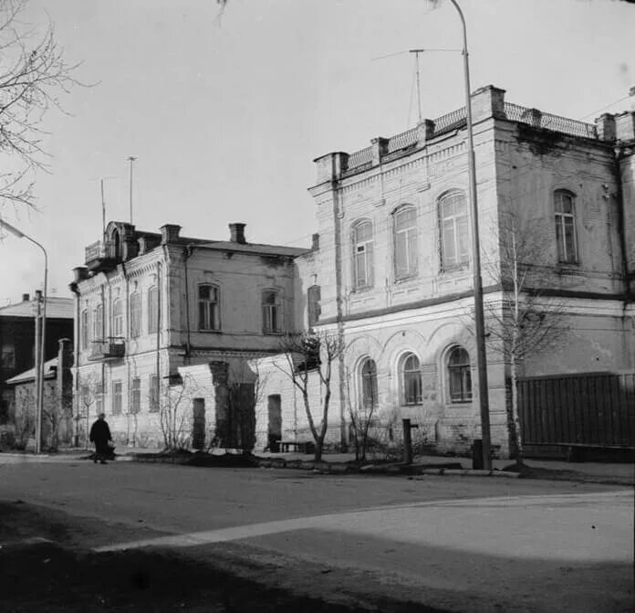 К. Н. Микро дск тверь южный. Ул к маркса 11. Ул к маркса 11.