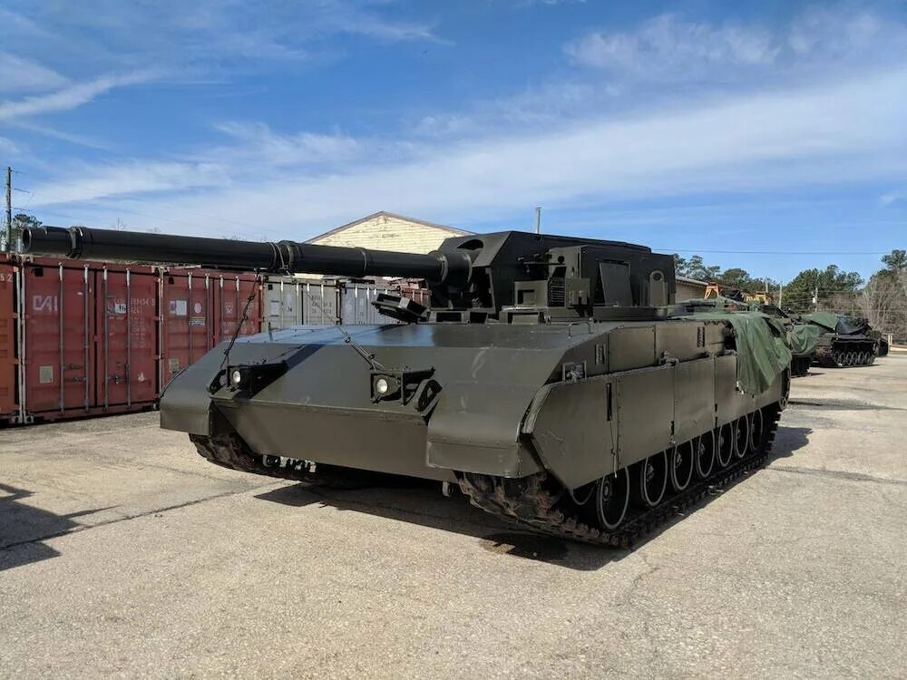Первый американский танк. M1 TTB. M1 TTB Abrams. M1 Block III. Танк m1 TTB.