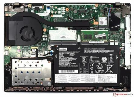Thinkpad l490