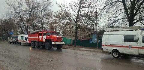 Газовая пенза