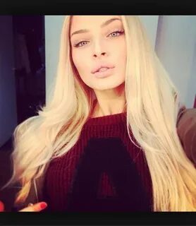 Селфи алены