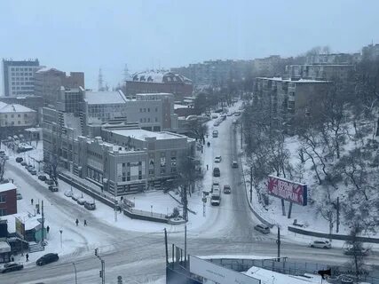 Дата во владивостоке