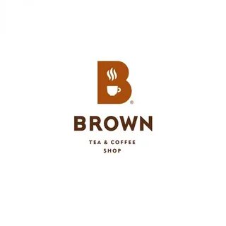 Brown shop