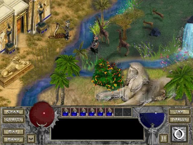 Диабло 3 на консоли. Diablo love. Diablo 1 screenshots. Диабло владыка ужаса. Diablo love.