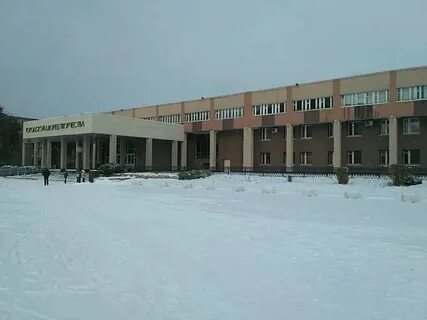 Дворец творчества 1 набережные челны